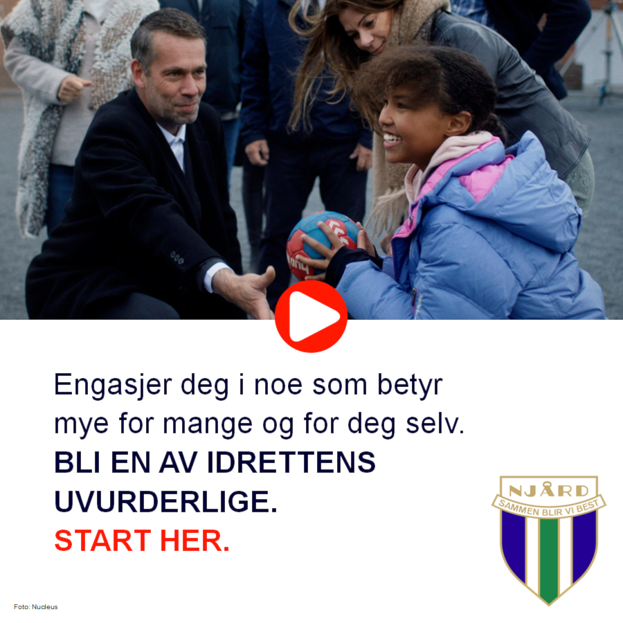 Bli en uvurderlig du også!